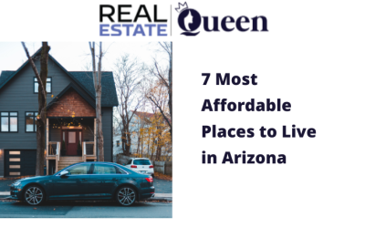 neighborhoods in Arizona