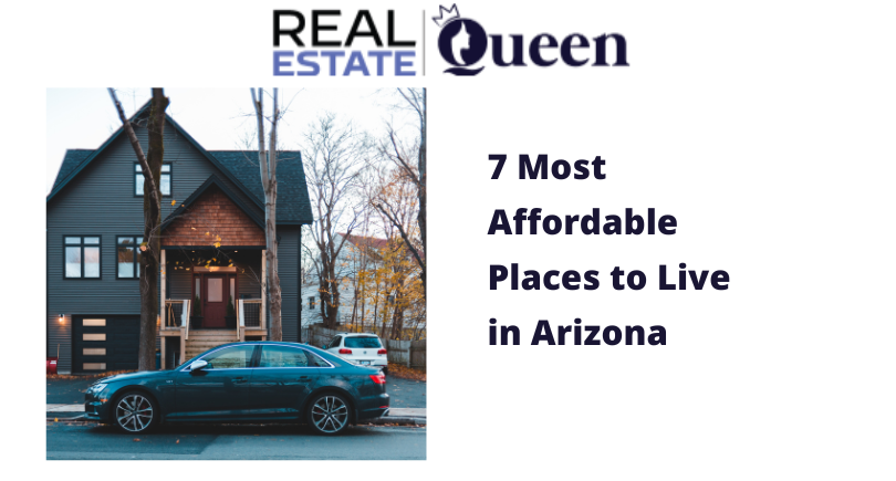 neighborhoods in Arizona