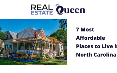 Neighborhoods in Henderson, NC