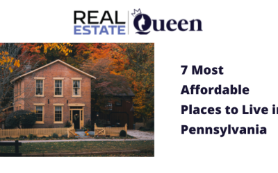 Neighborhoods in Pennsylvania