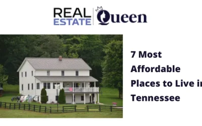 Neighborhoods in Tennessee