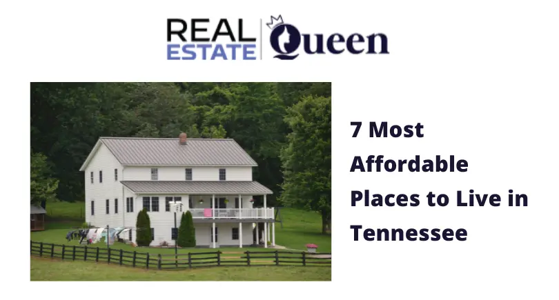Neighborhoods in Tennessee