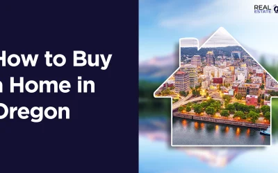 How to Buy a Hom in Oregon