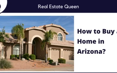 How to Buy a Home in Arizona