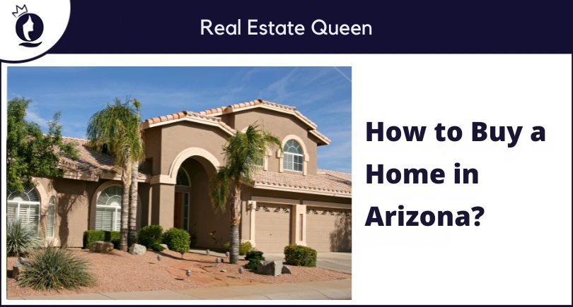 How to Buy a Home in Arizona