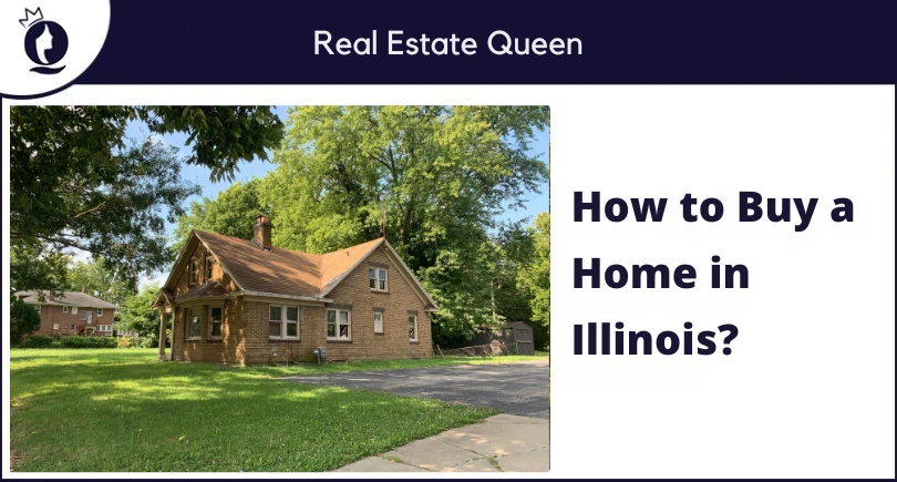How to Buy a Home in Illinois