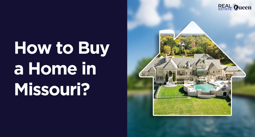 How to Buy a Home in Missouri