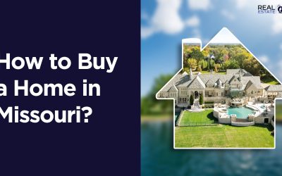 How to Buy a Home in Missouri