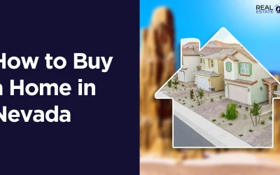 How to Buy a Home in Nevada