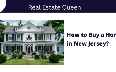 How to Buy a Home in New Jersey