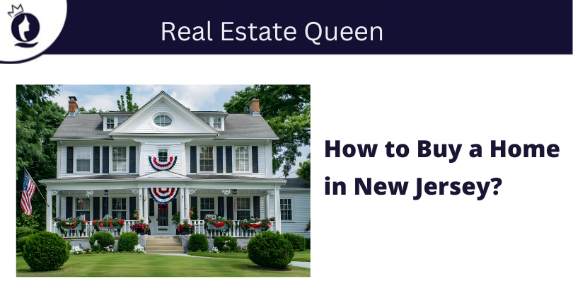 How to Buy a Home in New Jersey