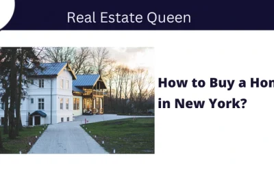 How to Buy a Home in New York