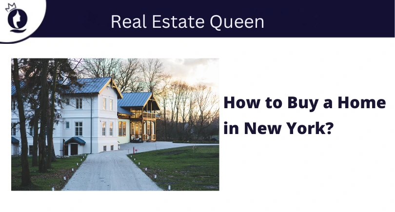 How to Buy a Home in New York