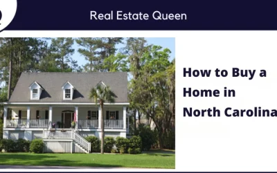 How to Buy a Home in North Carolina