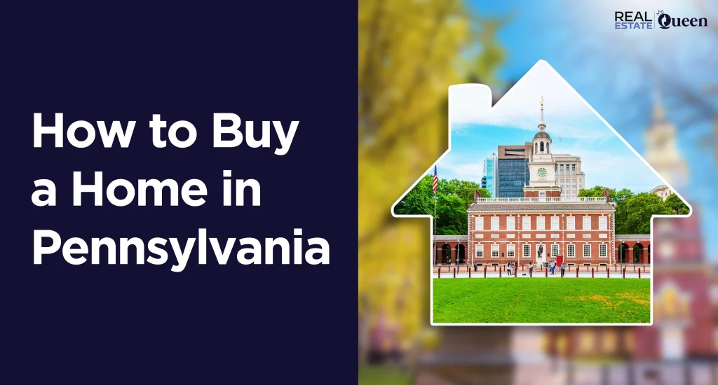 How to Buy a Home in Pennsylvania