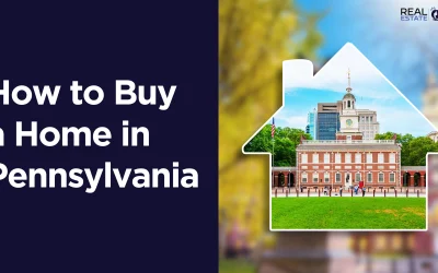 How to Buy a Home in Pennsylvania