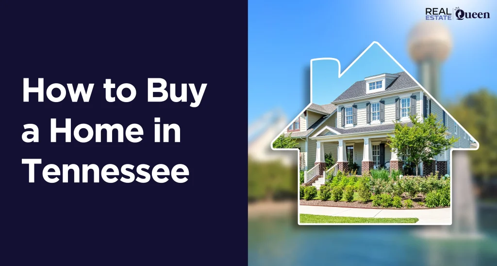 How to Buy a Home in Tennessee
