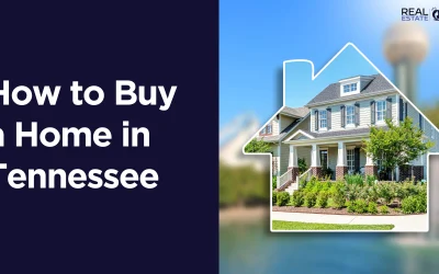How to Buy a Home in Tennessee
