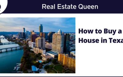 How to Buy a Home in Texas