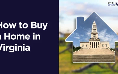 How to Buy a Home in Virginia