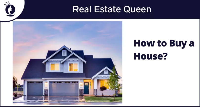 How to Buy a Home