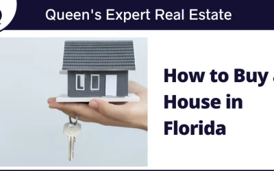How to Buy a House in Florida