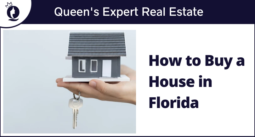 How to Buy a House in Florida