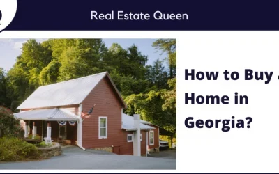 How to Buy a Home in Georgia