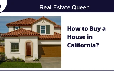 How to Buy a House in California