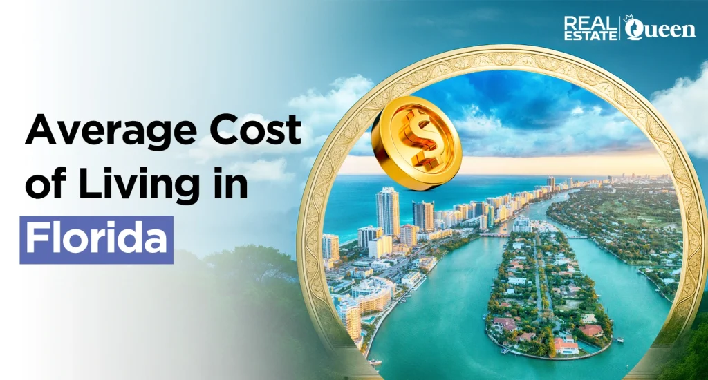 average cost of living in Florida