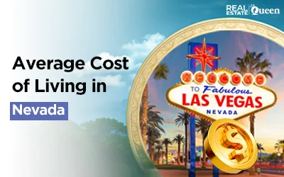 Average cost of living in Nevada