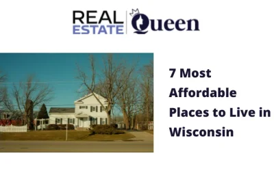 most affordable homes in Wisconsin