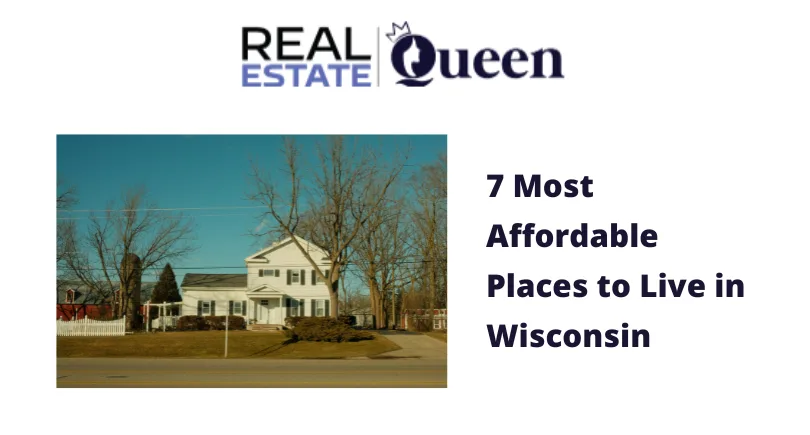 most affordable homes in Wisconsin