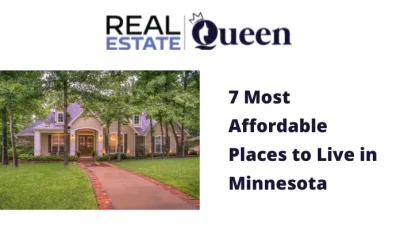 affordable homes in minnesota