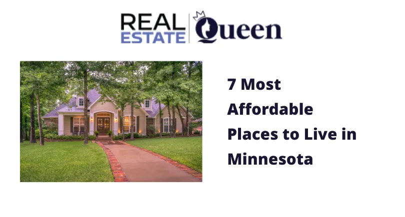 affordable homes in minnesota