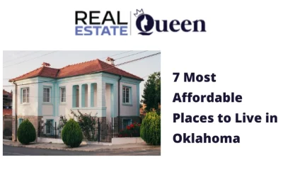 most affordable homes in Oklahoma