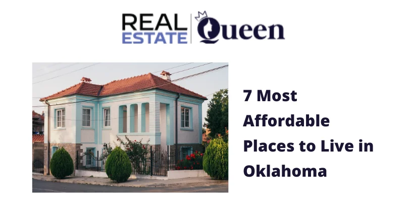 most affordable homes in Oklahoma