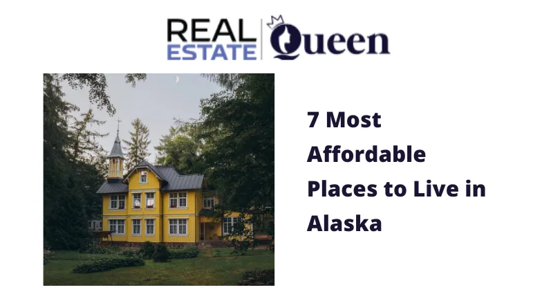 most affordable homes in Alaska