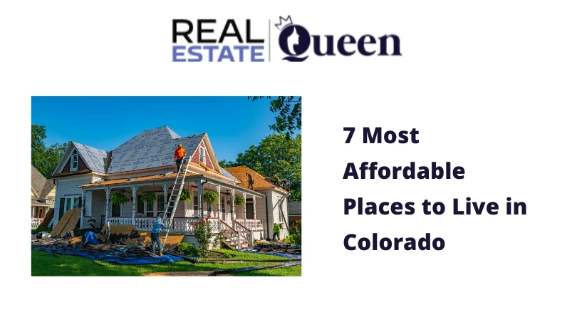 most affordable homes in colorado