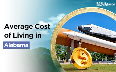 Average Cost of Living in Alabama