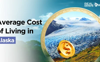 average cost of living in Alaska