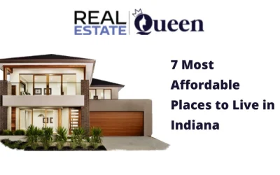 most affordable homes in indiana