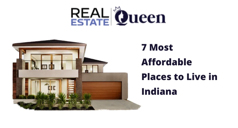 most affordable homes in indiana