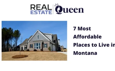 most affordable homes in Montana