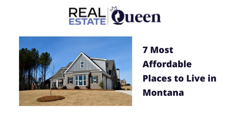 most affordable homes in Montana