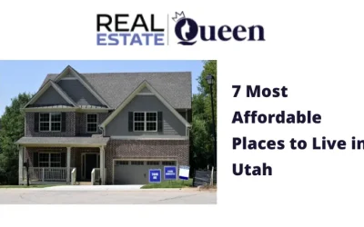 most affordable homes in utah