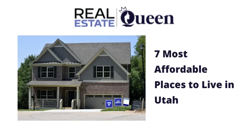 most affordable homes in utah
