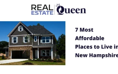 most affordable homes in New Hampshire