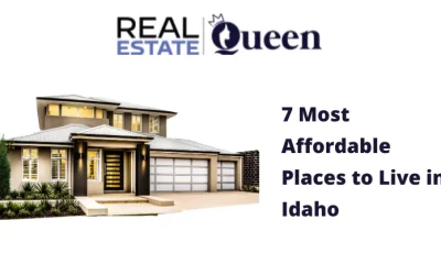 most affordable homes in Idaho