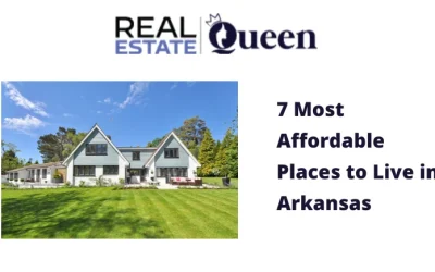 most affordable homes in Arkansas